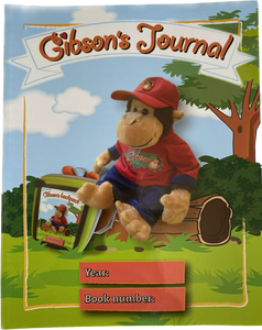 GIBSON'S JOURNAL