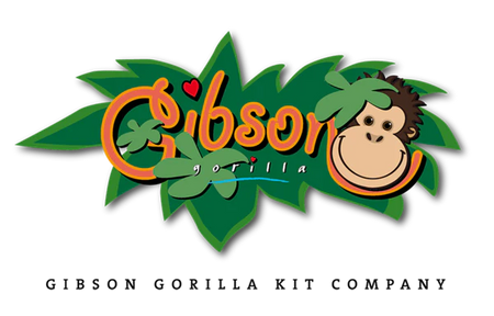 Gibson Gorilla