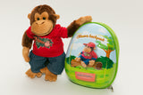 GIBSON’S BACKPACK